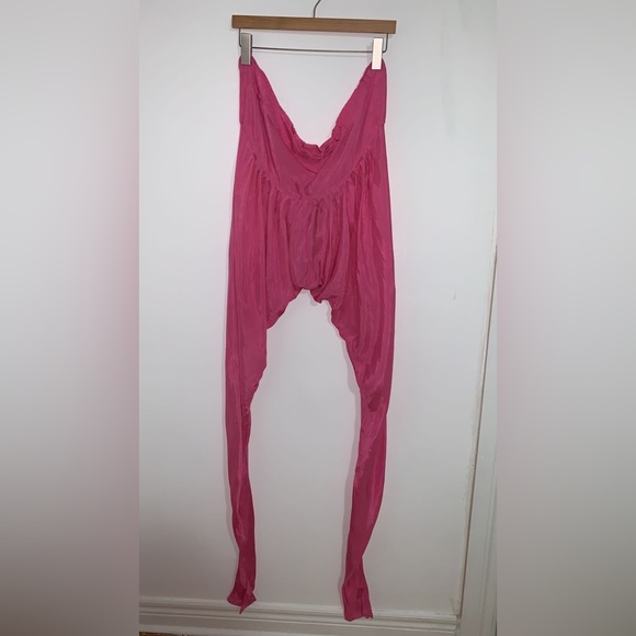 Indian Punjabi Suit 3 Piece Set - Picture 4 of 5